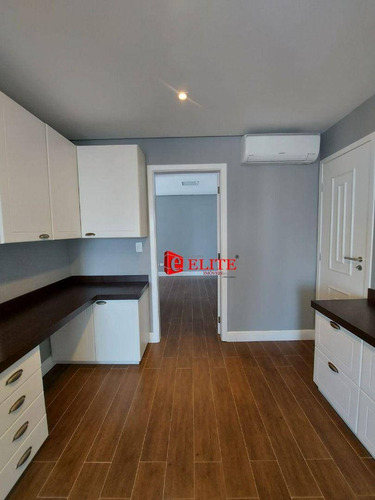 Imagem 30 de 30 de Cobertura No Vert Vita Com 5 Dormitórios À Venda, 265 M² Por R$ 1.750.000 - Jardim Aquarius - São José Dos Campos/sp - Co0076