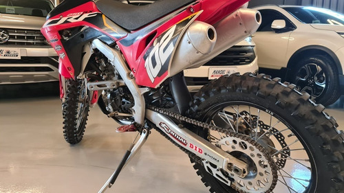 Imagem 6 de 7 de Honda - Crf 250 Rx - 2019