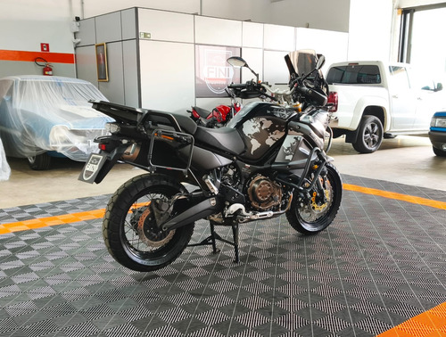 Yamaha Xt 1200z Super Ténéré