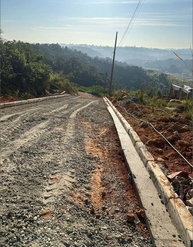 Terreno Em Condomínio Fechado Residencial Capuava
