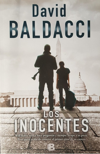 Los Inocentes / Librería Lealibros