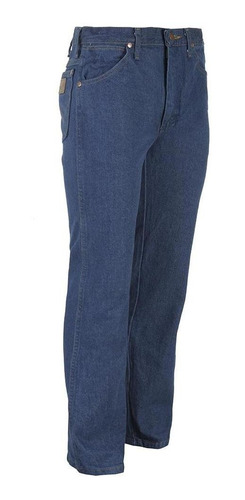 Imagen 1 de 5 de Jeans Vaquero Wrangler Hombre Slim Fit - H936pwd