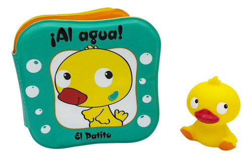 Al Agua El Patito - Beascoa