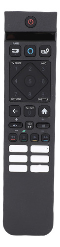 Reemplazo De Control Remoto De Tv Para Batería 398gm10bephnu