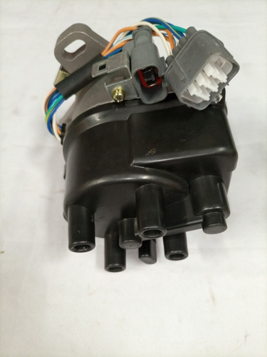 Distribuidor Completo Honda Civic Vtec 1.6 94-95 Acura