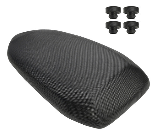 Asiento De Pasajero Trasero For Bmw S1000rr S1000 Rr 09-24