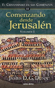 1.comenzando Desde Jerusalen.(estudios Biblicos)