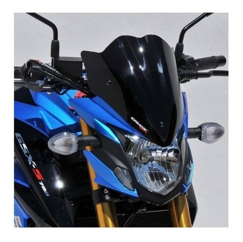 Optica Faro Delantero Suzuki Gsxs 750 18/19 35100-13k10