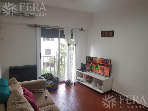 Imagen 5 de 10 de Venta De Departamento De 3 Ambientes En Wilde (28160)