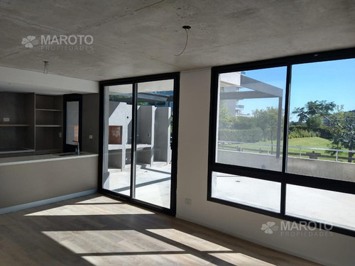 Imagen 21 de 28 de Departamento En Venta The Kiri Nordelta - Maroto Propiedades