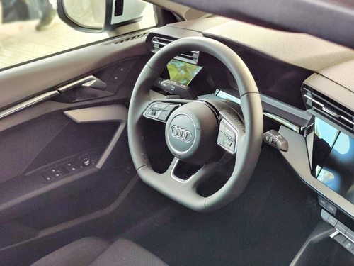 Audi A3 1.4 Tfsi Sedan Advanced 150Cv