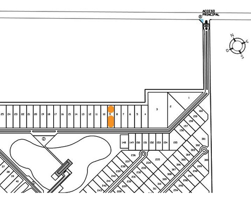 Terreno En Venta - 1.400mts2 - El Retiro, Coronel Brandsen