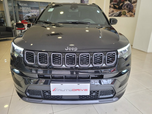 Jeep Compass 1.3 T270 Serie-S 4X2 At6