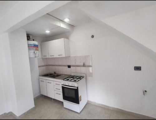 Dueño Directo Vende Duplex Al/fte,con Cochera,sin Expensas