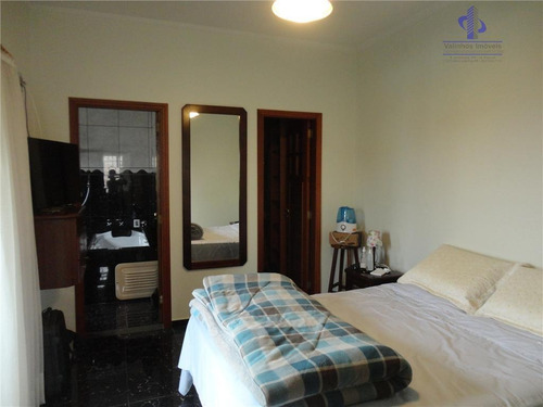 Imagem 16 de 30 de Casa Residencial À Venda, Vila Moleta, Valinhos. - Ca1259