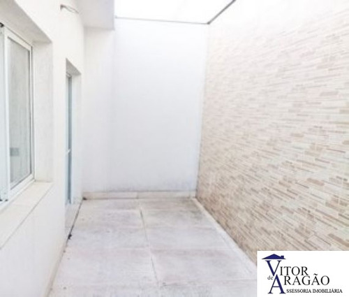 Imagem 4 de 4 de 92693 - Sala Comercial Terrea, Parque Mandaqui - São Paulo/sp - 92693