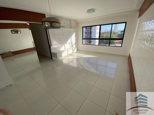 Imagem 16 de 20 de Apartamento A Venda Barro Vermelho