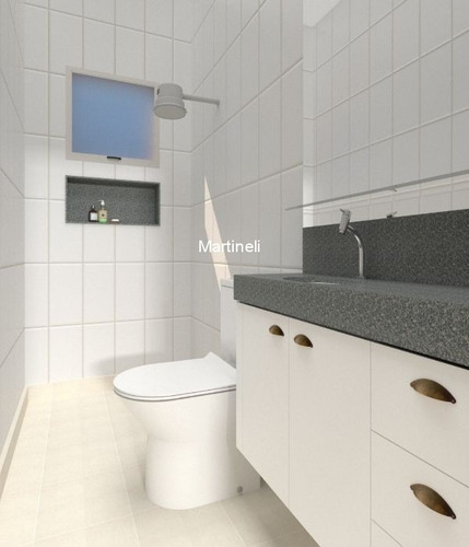 Imagem 3 de 6 de Casa - Ca00252 - 71110861