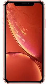 iPhone XR 64gb Coral Bom - Trocafone - Celular Usado