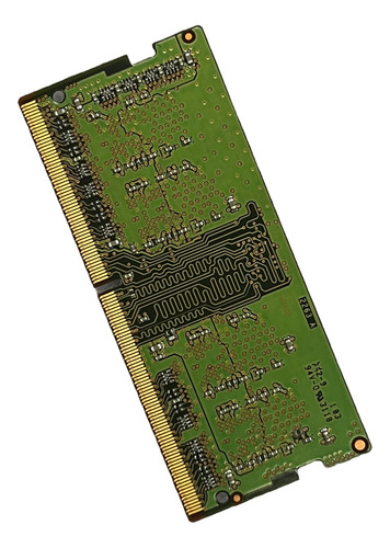 Kit 2 Memória Ram Crucial 8gb Ddr4 2400mhz Para Notebook