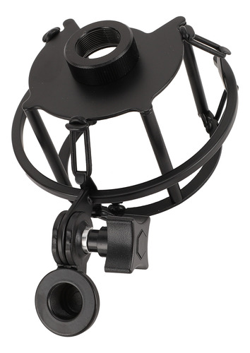 Suporte De Choque Para Microfone, Gravação De Estúdio Em Lig