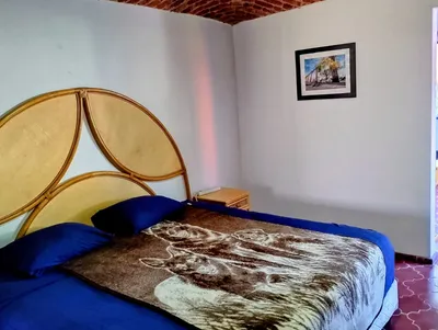 Cuarto en renta