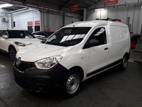 Renault Kangoo Express Confort (entrega Ya)