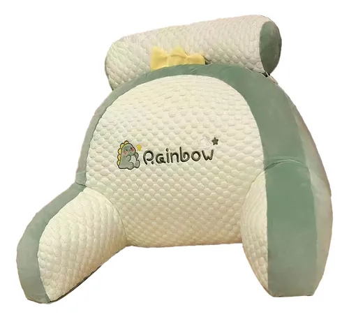 Cojin lumbar cama sale