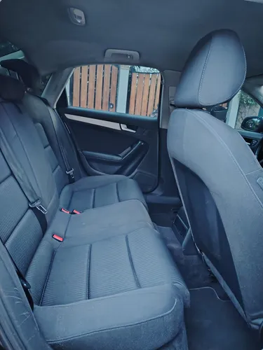 Audi A4 1.8 Tfsi Ambition