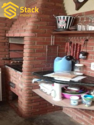 Imagem 3 de 9 de Casa A Venda Em Várzea Paulista Contendo 2 Dormitórios - Ca01032
