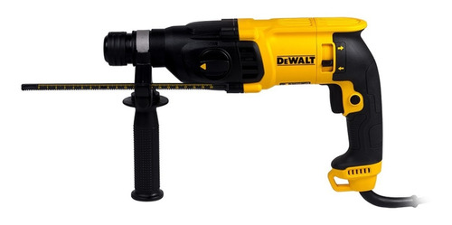 Rotomartillo Sds Plus 1 650w 2.9j 2.6kg Dewalt D25133k-b3