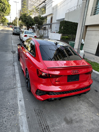 Audi Rs3 2022