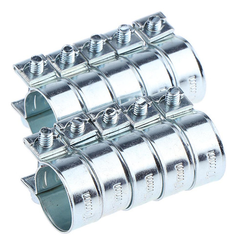 20 Piezas Mini Abrazaderas De Manguera De Combustible Kit