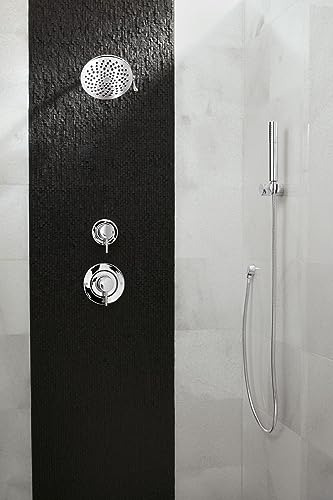 Moen T2191 Alinear Positemp Tubshower Valve Trim Sin Válvula