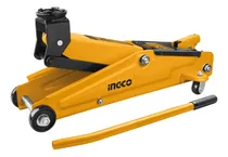 Comprar Gata Hidraulica Caiman Industrial 3 Ton Ingco Hfj302