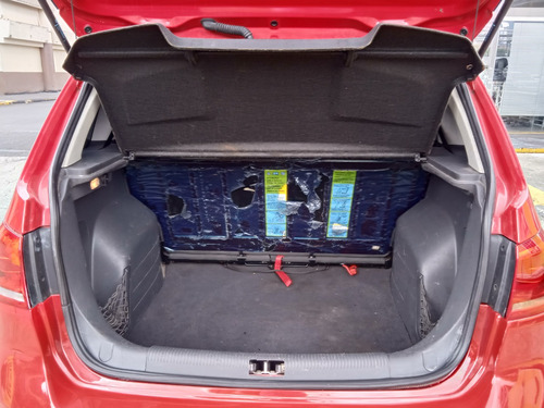 Volkswagen Spacefox