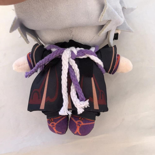 Genshin Impact Arataki Itto Peluche Muñeca Cumpleaño Regalo