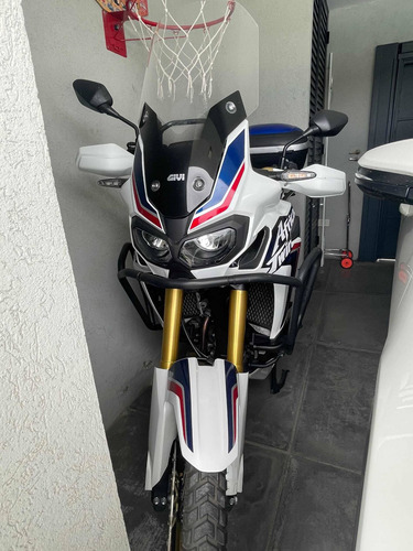 Honda África Twin