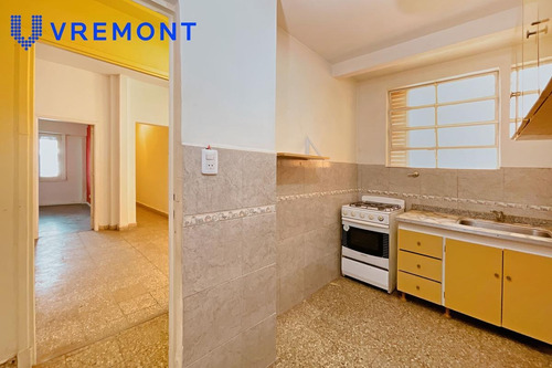 Imagen 14 de 16 de Venta Ph 2 Amb En Floresta, Capital Federal.