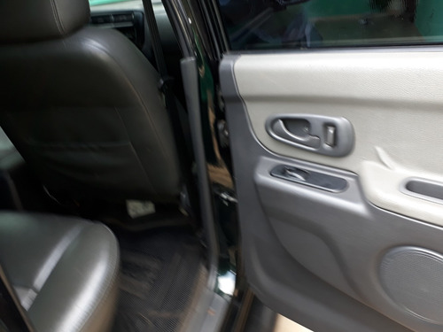 L200 Outdoor