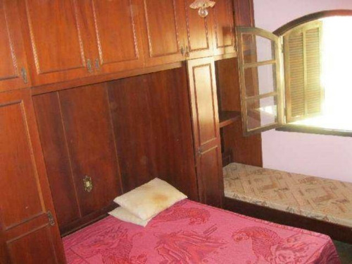 Imagem 7 de 15 de Sítio Com 4 Dormitórios À Venda, 312180 M² Por R$ 2.800.000,00 - Jaguari - São José Dos Campos/sp - Si0052