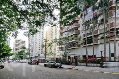 Apartamento - Perdizes - Ref: 14366 - V-29916