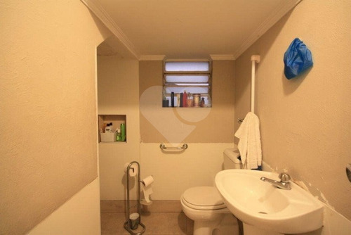 Casa-são Paulo-lapa | Ref.: 353-im17249 - 353-im17249