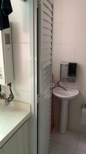 Imagem 12 de 22 de Apartamento Com 4 Dormitórios No Cacupé - Ap5555