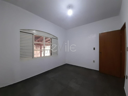 Imagem 7 de 24 de Casa À Venda Em Jardim Antonio Von Zuben - Ca009244