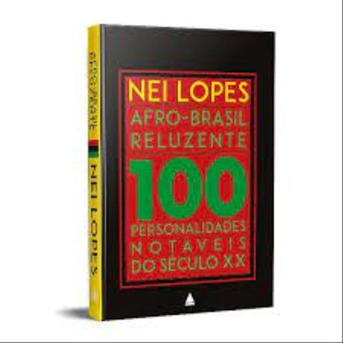 Afro-brasil Reluzente