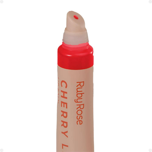 Lip Balm Ruby Rose Cherry Lips Cl40 Hb-l6503-4