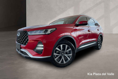 Chirey tiggo 7 pro 1.5 Luxury