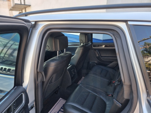 Volkswagen Touareg 3.0 V6 T Diesel Boton Enc Nav At