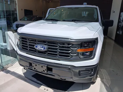 Ford F-150 F-150 DOBLE CABINA 4X4 V6